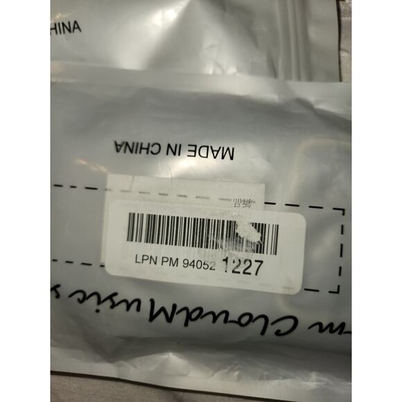 Lot Of 2 CLOUDMUSIC Guitar Handbag Strap Fabric Series - Picture 6 of 6